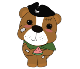 POPPY LOVE sticker #13044003