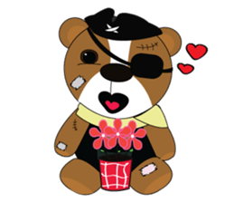 POPPY LOVE sticker #13044005