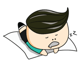 KickDudes sticker #13044056