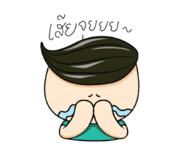 KickDudes sticker #13044059