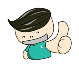 KickDudes sticker #13044064