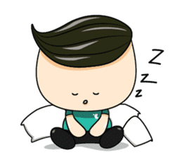 KickDudes sticker #13044067