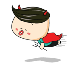 KickDudes sticker #13044068