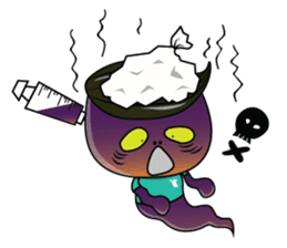 KickDudes sticker #13044079