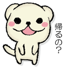 Mr. mongoose sticker #13044246