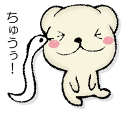 Mr. mongoose sticker #13044251