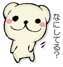 Mr. mongoose sticker #13044255