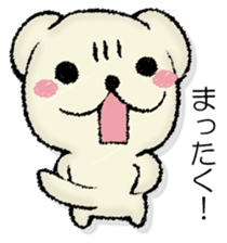 Mr. mongoose sticker #13044271