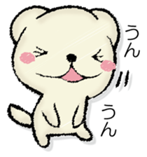 Mr. mongoose sticker #13044281