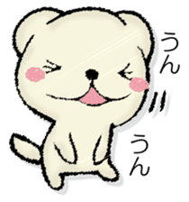 Mr. mongoose sticker #13044281