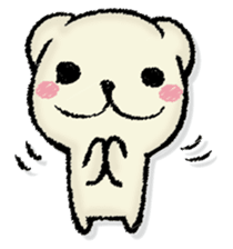 Mr. mongoose sticker #13044283