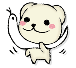 Mr. mongoose sticker #13044284