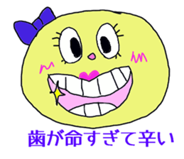 stickers for high specification people sticker #13044458