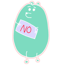 The Pamster sticker #13044525