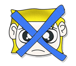 Hi! Mr. Takumi. Love you. sticker #13044724