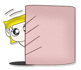 Hi! Mr. Takumi. Love you. sticker #13044727