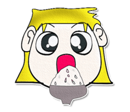 Hi! Mr. Takumi. Love you. sticker #13044736