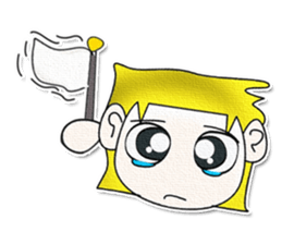 Hi! Mr. Takumi. Love you. sticker #13044745