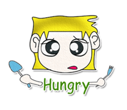 Hi! Mr. Takumi. Love you. sticker #13044749