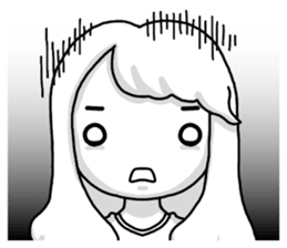 Innocent Naruchanman sticker #13045421