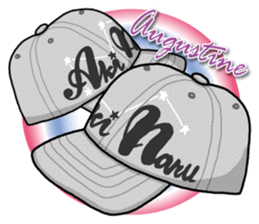 Innocent Naruchanman sticker #13045451