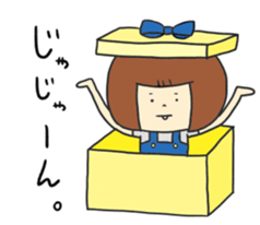 LISA Sticker 2 sticker #13045751