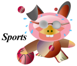 Rare watch dog sticker #13045806