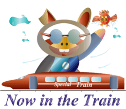 Rare watch dog sticker #13045825