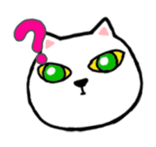 Jill.C party sticker #13046221