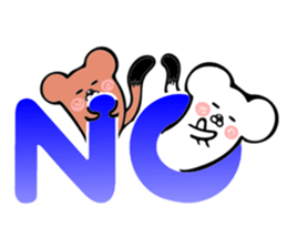 Fairy Ermine(Daily life) sticker #13046223