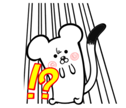 Fairy Ermine(Daily life) sticker #13046239