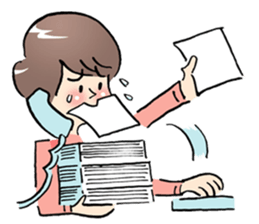 Nu Nui The Little cute 2 sticker #13046322