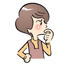 Nu Nui The Little cute 2 sticker #13046333