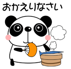 Papannko Autumn sticker #13046432