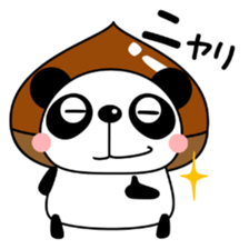 Papannko Autumn sticker #13046440