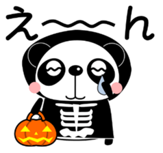 Papannko Autumn sticker #13046448
