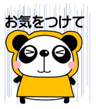 Papannko Autumn sticker #13046454