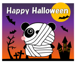 Papannko Autumn sticker #13046458