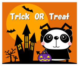 Papannko Autumn sticker #13046459