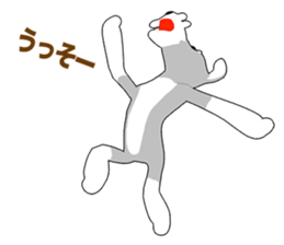 Miniature Schnauzer Episode2 sticker #13047378