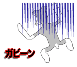 Miniature Schnauzer Episode2 sticker #13047394