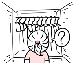 Girl's Day Daily (E) sticker #13047505