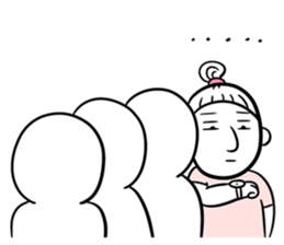 Girl's Day Daily (E) sticker #13047508