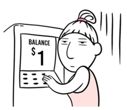 Girl's Day Daily (E) sticker #13047509