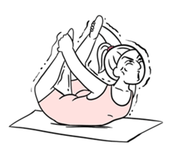 Girl's Day Daily (E) sticker #13047514