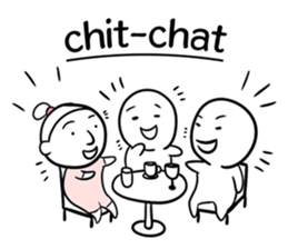 Girl's Day Daily (E) sticker #13047518