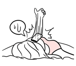 Girl's Day Daily (E) sticker #13047527