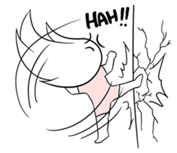 Girl's Day Daily (E) sticker #13047528