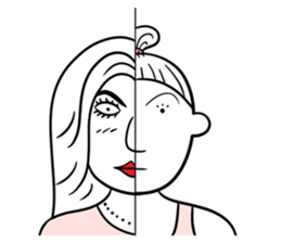 Girl's Day Daily (E) sticker #13047533