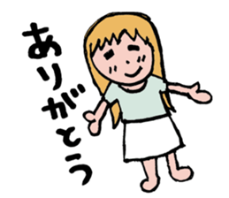 Ultra-use super healing Sticker3 sticker #13047557